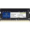 Mémoire So-Dimm DDR4 1.2V 2666 Mhz 8 Go Timetec