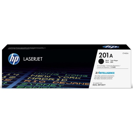 Toner HP 201A