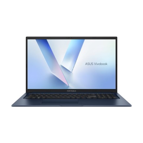 Ordinateur portable Asus VivoBook 17 X1704VA-DICAU1058W