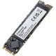 Disque dur interne M.2 2280 SATA Intenso 256Go
