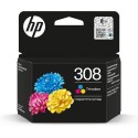 HP 308 Couleur