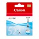 Canon 521 CLI-521 Couleur