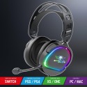 Casque gamer Spirit Of Gamer Pro H6
