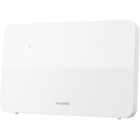 Modem-Routeur 4G+ Huawei B636 CPE 5 Wi-FI 6 AX3000