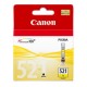 Canon 521 CLI-521 Couleur