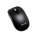 Souris Microsoft Mobile Mouse 1000 sans fil USB