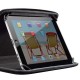 ETUI CASE LOGIC POUR IPAD/TABLETTE 10" NYLON NOIR