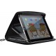 ETUI CASE LOGIC POUR IPAD/TABLETTE 10" NYLON NOIR