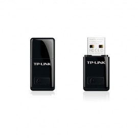 TP-Link dongle clé usb wifi 802.11n 300 Mbps