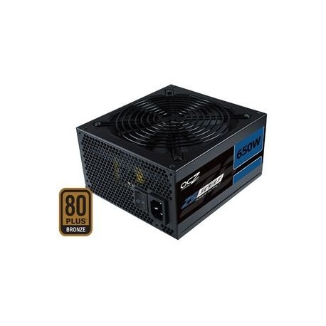 Alimentation OCZ 650W ZS Series