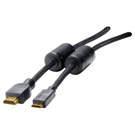 Câble HDMI / mini HDMI 3m