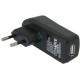 Adaptateur secteur/USB pour e-Cigarette