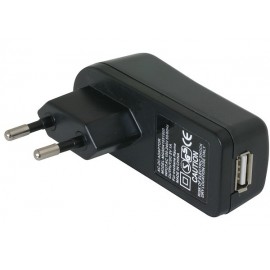 Adaptateur secteur/USB pour e-Cigarette