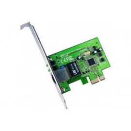 Carte réseau Gigabit PCI-Express 1x TP-Link Chipset RealTek