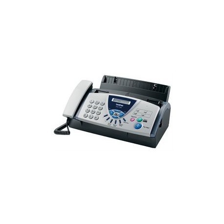 Brother Fax T104