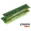 Mémoire DDR3 1333 Mhz CL9 2x4 Go Kingston