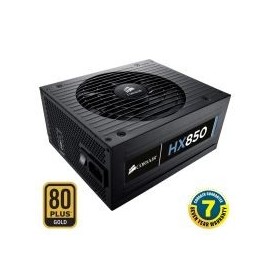 Alimentation Corsair 850W HX850