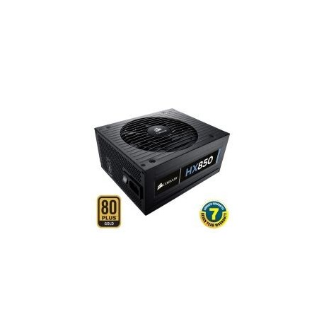 Alimentation Corsair 850W HX850