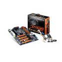 Carte mère Gigabyte Z77X-UP7