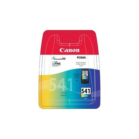 Canon 541 CL-541 couleur