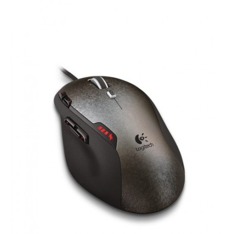 Souris Gamer Logitech G500