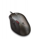 Souris Gamer Logitech G500