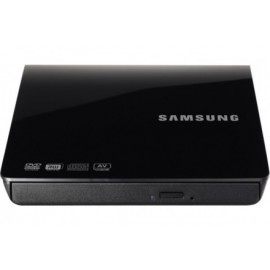 GRAVEUR DVD SAMSUNG 8X EXTERNE