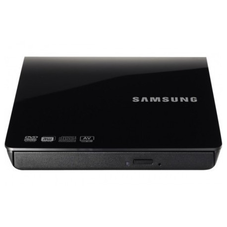 GRAVEUR DVD SAMSUNG 8X EXTERNE