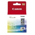 Canon 38 CL-38 Couleur