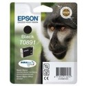 Epson Noir T0891 Singe