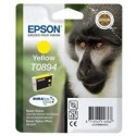 Epson Jaune T0894 Singe