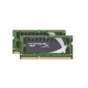 Mémoire DDR3 1600 Mhz CL9 2x4 Go Kingston