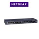 Switch Netgear Métal 16 ports Gigabit