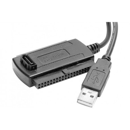 Adaptateur SATA USB 3.0 - CPC informatique