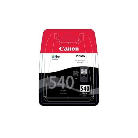 Canon 540 PG-540 XL Noir