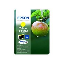 Epson Jaune T1294 Pomme