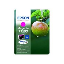 Epson Magenta T1293 Pomme
