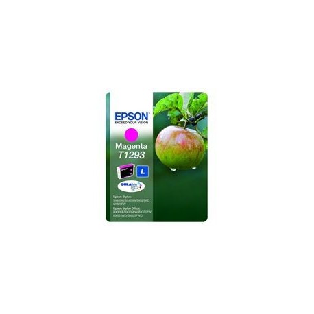 Epson Magenta T1293 Pomme