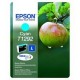 Epson Cyan T1292 Pomme