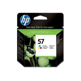 HP 57 Couleur