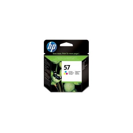 HP 57 Couleur