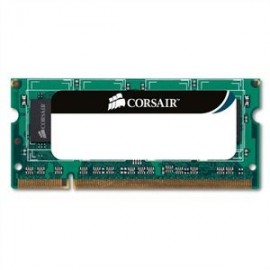 Mémoire So-DIMM DDR2 800 Mhz 2 Go Corsair