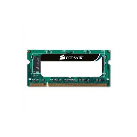 Mémoire So-DIMM DDR2 800 Mhz 2 Go Corsair