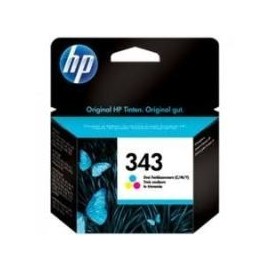 HP 343 Couleur