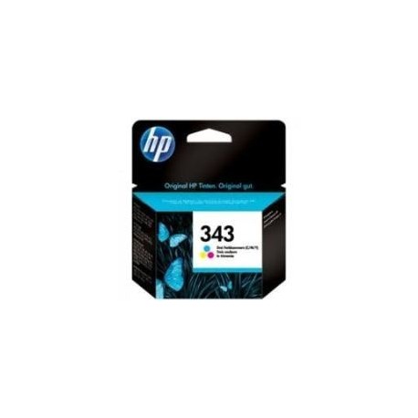 HP 343 Couleur