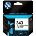 HP 343 Couleur