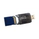 Lecteur de carte SD - MMC sur pour USB 2.0