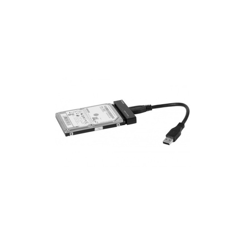 Adaptateur IDE/Sata USB 2.0 - CPC informatique