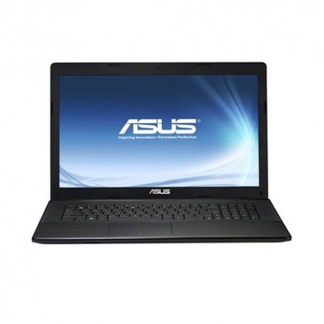 Ordinateur portable Asus X75A-TY126H