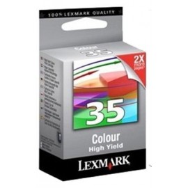 Lexmark 35 Couleur